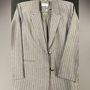 Professional wear suit by Alfred Dunner.